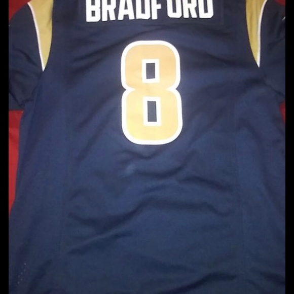 Nfl jersey - Picture 2 of 2